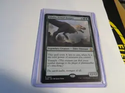 Ghalta, Primal Hunger Foundations Regular - Image 1