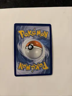 Pokemon M Mega Mewtwo EX Ultra Rare Holo TCG Card 64/162 XY Breakthrough - Image 5