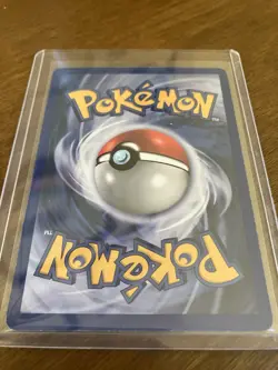 Omastar Reverse Holo Sandstorm 19/100 Rare Pokemon Ungraded - Image 2