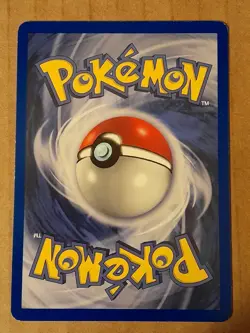 Pokemon Magmar 51/130 Base Set 2 LP See Pictures - Image 2