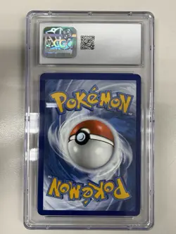 2021 Pokemon Evolving Skies Glaceon V Holo CGC 10 Gem Mint 6097392249 - Image 2