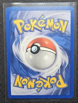 Pokemon TCG Dark Dragonite 05/82 Galaxy Swirl Holo Team Rocket WOTC -LP - Image 3