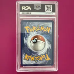 PSA 10 VENUSAUR 15/102 HOLO CELEBRATIONS CLASSIC COLLECTION POKEMON NEW CERT!!!! - Image 3