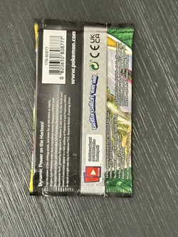Pokemon TCG Sword & Shield Evolving Skies SINGLE Booster Pack- Rayquaza Art 820650808777 - Image 2