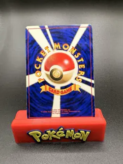 [MP] Wartortle No Rarity No 008 Japanese Basic Base Expansion Pack Pokemon - Image 2