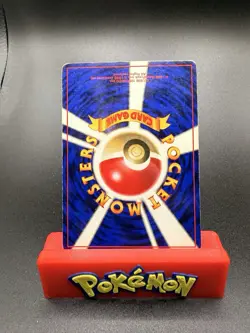 [MP] Wartortle No Rarity No 008 Japanese Basic Base Expansion Pack Pokemon - Image 3