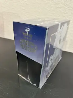 Pokemon - Chilling Reign - Elite Trainer Box - Ice Rider Calyrex -Factory Sealed - Image 4