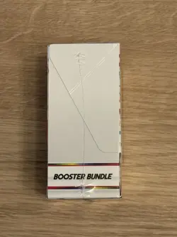 New & Sealed - 151 Booster Bundle - Scarlet and Violet - 6 Packs - Pokemon TCG 820650853210 - Image 3