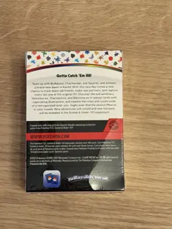 New & Sealed - 151 Booster Bundle - Scarlet and Violet - 6 Packs - Pokemon TCG 820650853210 - Image 4