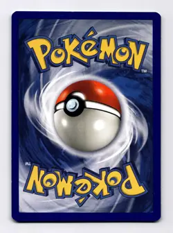 Magneton (11) Fossil #11 (1999) Holo NM Pokemon - Image 2
