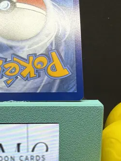 Pokemon TCG Alolan Exeggutor EX 242/191 Scarlet & Violet Surging Sparks - Image 5
