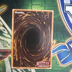 Yugioh! Baxia, Brightness of the Yang Zing MP15-EN096 Secret Rare 1st Edition NM - Image 2