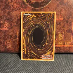 Yugioh! Ash Blossom & Joyous Spring (Alternate Art) - RA04-EN025 - Secret Rare - - Image 2