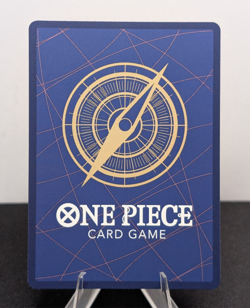 One Piece CCG Portgas.D.Ace (TR) - Royal Blood (OP10) - Image 2