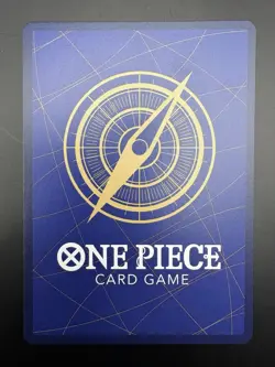 Monet OP14-074 Rare | One Piece Azure Sea's Seven Dash Pack Promo Foil LP - Image 3