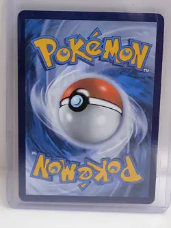 New Mint 2025 Pokemon TCG Black Bolt Fraxure Illustration Rare Card #146/086. - Image 3