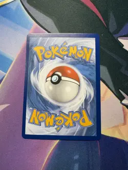 Radiant Gardevoir 069/196 Lost Origin Radiant Rare Holo Card Pokemon TCG NM/M - Image 2