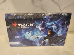 Magic The Gathering (MTG): Tarkir Dragonstorm [TDM] - Play Booster Display Box - Image 1