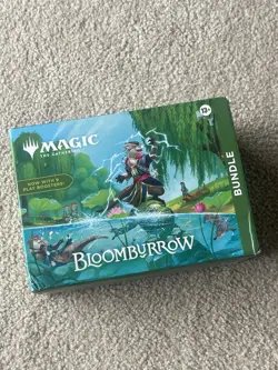 Bloomburrow Magic The Gathering Bundle Box - Image 1