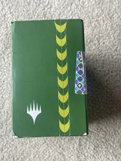 Bloomburrow Magic The Gathering Bundle Box - Image 2