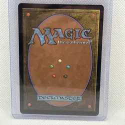 Blood Crypt #397 Ravnica Remastered Retro Frame Regular Rare - Image 2