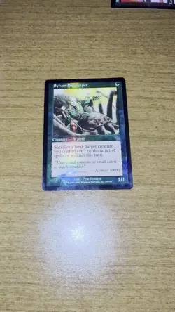 Sylvan Safekeeper Judgment Foil LP/MP - Image 2