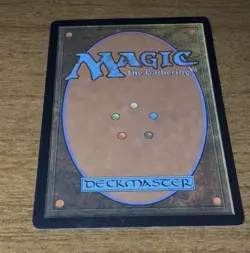 Sylvan Safekeeper Judgment Foil LP/MP - Image 5