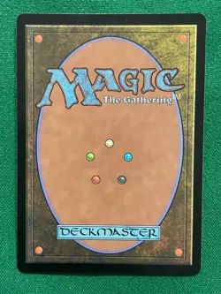 Archmage of Echoes (Extended Art) R Commander: Wilds of Eldraine 45 NM - Image 2