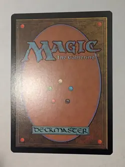 Ertai, Wizard Adept #33 (NM) Exodus EXO Magic MTG - Image 2