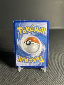 Pokemon TCG M Kangaskhan EX 79/106 Flashfire Holo HP - Image 2