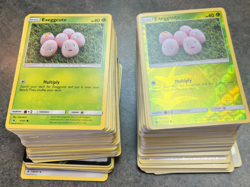 COMPLETE Pokemon SM Forbidden Light Master Set 146/146 + All reverse Card NM/M - Image 3