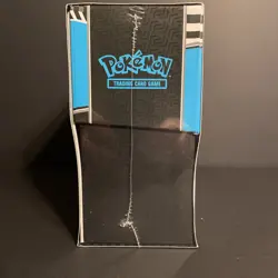 Pokemon TCG Scarlet & Violet Black Bolt Elite Trainer Box Etb Factory Sealed NEW - Image 3