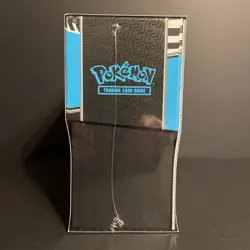 Pokemon TCG Scarlet & Violet Black Bolt Elite Trainer Box Etb Factory Sealed NEW - Image 4