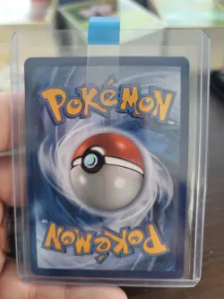 Pokemon Mewtwo GX 39/73 Shining Legends Holo - Image 2
