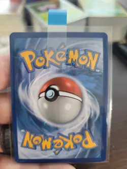 Pokemon Mewtwo GX 39/73 Shining Legends Holo - Image 4