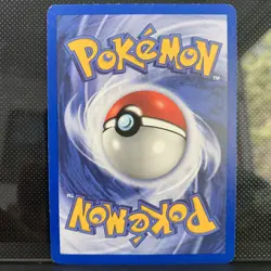Pokemon TCG - ELECTABUZZ - 24/130 - RARE - UNLIMITED - BASE SET 2 (2000) - Image 3