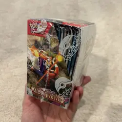 Pokemon Paldea Evolved Booster Box **SEALED/NEW** - Image 4