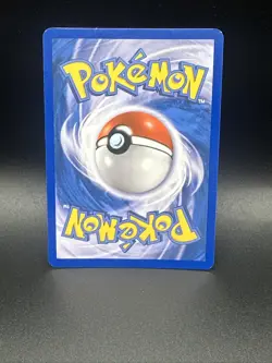 Beartic 30/98 Holo Rare Emerging Powers Pokemon Card 2011 - Image 2