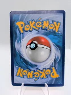 Crabrawler 7/12 Mcdonald’s 2017 Promo Holo Pokemon Card - Image 2