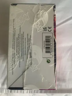 Pokemon TCG Sword & Shield Fusion Strike Factory Sealed Booster Box - Image 3