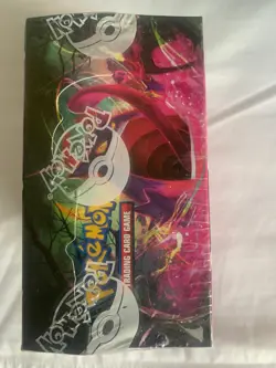 Pokemon TCG Sword & Shield Fusion Strike Factory Sealed Booster Box - Image 5