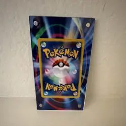 Pokemon TCG - Reshiram EX SV11W White Flare 174/086 Japanese Full Art Holo Card - Image 2