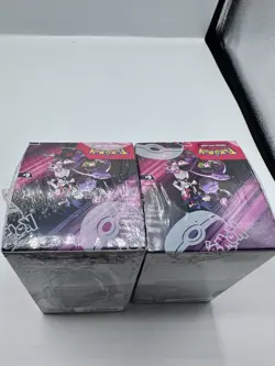 Pokemon TCG Destined Rivals - Half Booster Box x2 - New & Sealed - Image 5