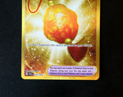 Pokemon Card TCG - Bravery Charm 175/142 - Stellar Crown - Hyper Rare - NM ⭐ - Image 3