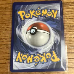 Gengar EX #34/119 Phantom Forces Pokemon 2014 - Image 2