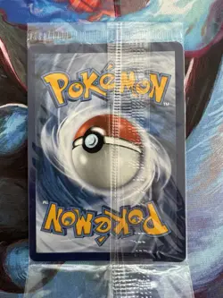 Pokemon Mega Charizard X EX 023 & Oricorio EX 024 Black Star Promo Sealed Pack - Image 2