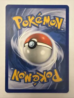 Pokemon TCG Sabrina's Gengar Gym Challenge 29/132 - Image 2