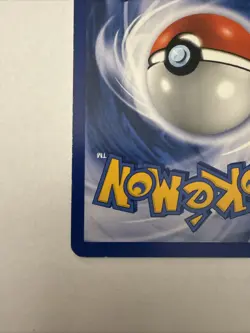Pokemon TCG Sabrina's Gengar Gym Challenge 29/132 - Image 5