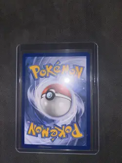 Pokemon Journey Together Hop's Zacian EX Sir 186/159 - Image 2