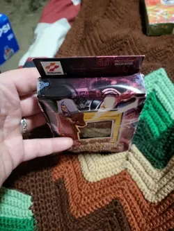 Yu-Gi-Oh! factory sealed starter deck 1st edition Pegasus English - Image 5
